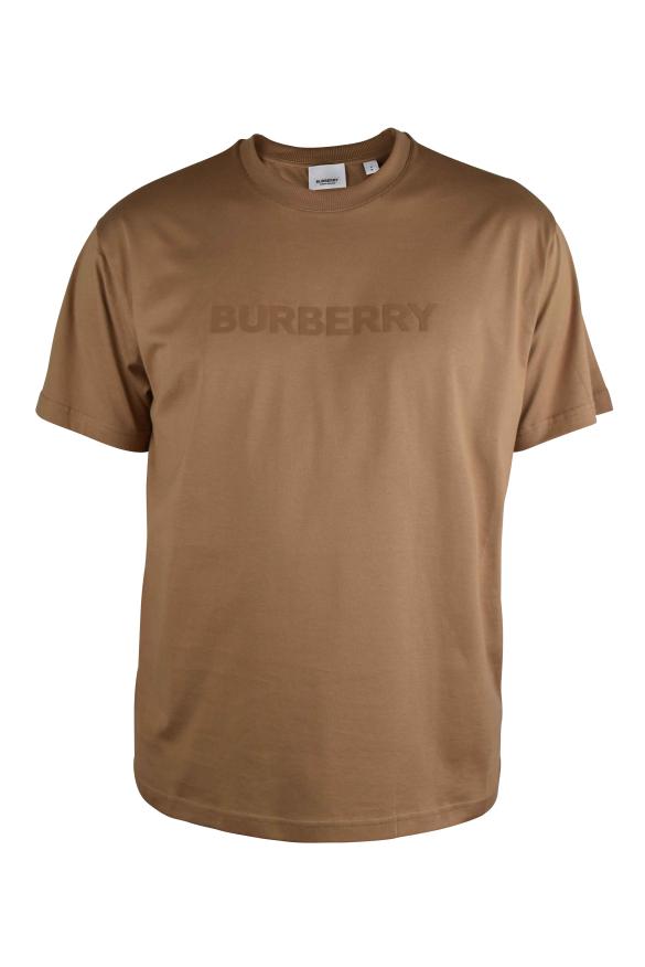 Burberry T-Shirt Kamel