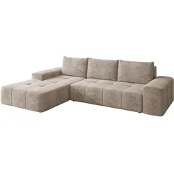 ECKSCHLAFSOFA Tonseo L, Seite: Links