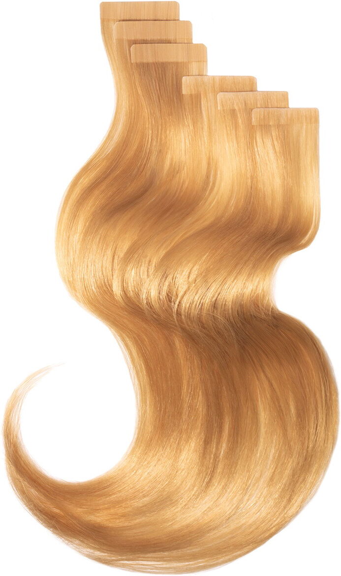Balmain Easy Invisible Tape Extensions 40 cm