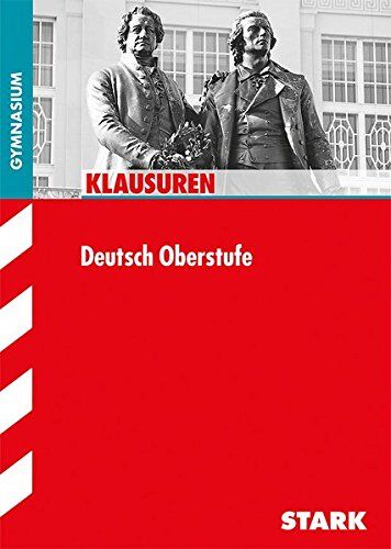 Klausuren Gymnasium - Deutsch Oberstufe - Preis vom 10.10.2026 11:48:34 h