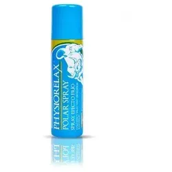 Physiorelax Polar Spray 150ml