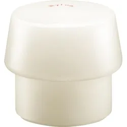 Halder Schonhammerkopf SIMPLEX Kopf-Ø 50 mm - 3208050