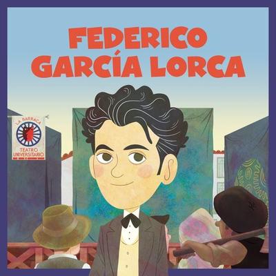Federico García Lorca - Jordi Amat, Audio, 9788413611747