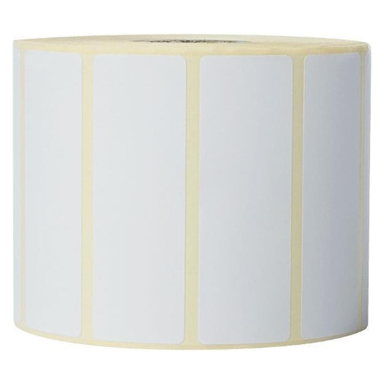 Brother Thermo-Etiketten 76x26mm (76 mm) (BDE-1J026076)
