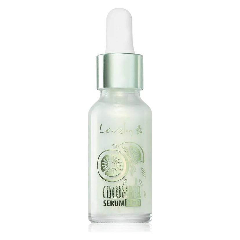 Lovely Cucumber Serum 2 in 1 (5901801669951)