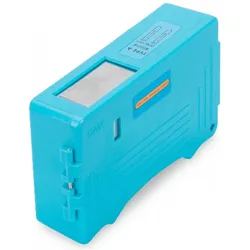 Digitus Glasfaserstecker Reiniger (Werkzeug), Zubehör Netzwerk