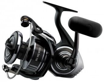 DAIWA 20 Bg Mq
