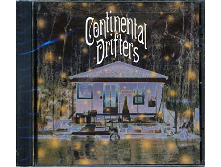 Continental Drifters
