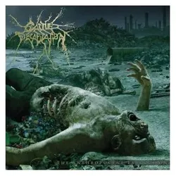 The Anthropocene Extinction, Schallplatten