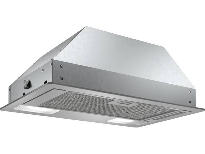 Neff N 30, Lüfterbaustein, 53 cm, Anthrazit, D51NAA1C0