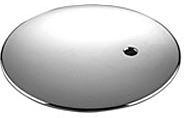 Dornbracht Fertigmontageset 36234970-00 chr., Abl. -Garn., f. Ablaufloch d 90 mm