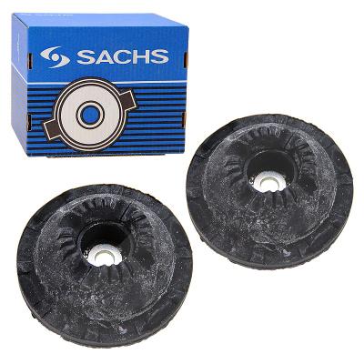 Sachs 2x Domlager [Hersteller-Nr. 802376] für Audi