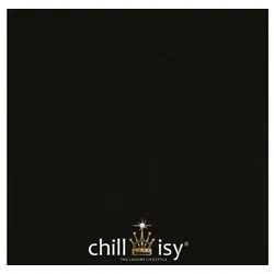 chillisy Schwimmkissen St. Barth 120 x 45 cm  ,Farbe: Dunkelbraun