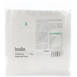 Inulin Pulver 60 g