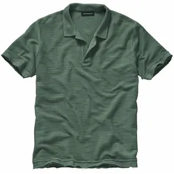 Dreifach-Locker-Polo - 3XL