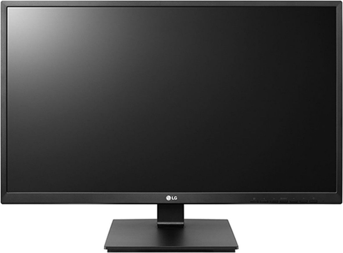 LG 24BK55YP-B Computermonitor