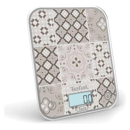 Tefal KÜCHENWAAGE OPTISS MOZAIC (BC50D6V0) (BC50D6V0)
