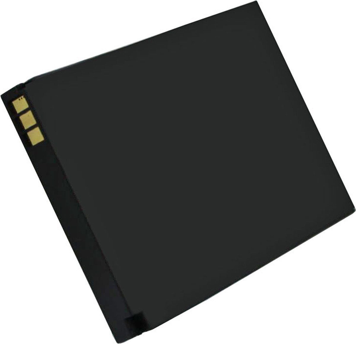 Accucell Accu geschikt voor Auro Classic 8510 en Auro M101, 3,7 volt, 1000mAh