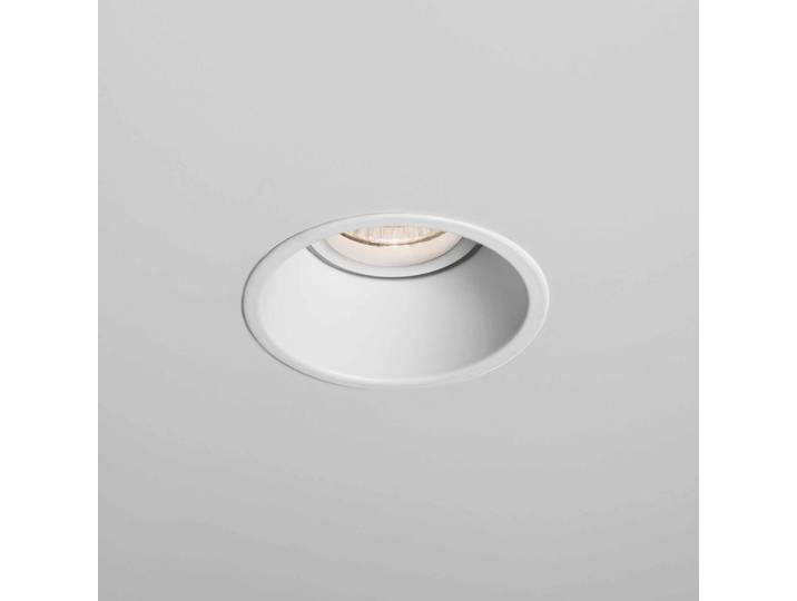 Astro Lighting - Spot encastré Minima - Blanc - Acier laqué