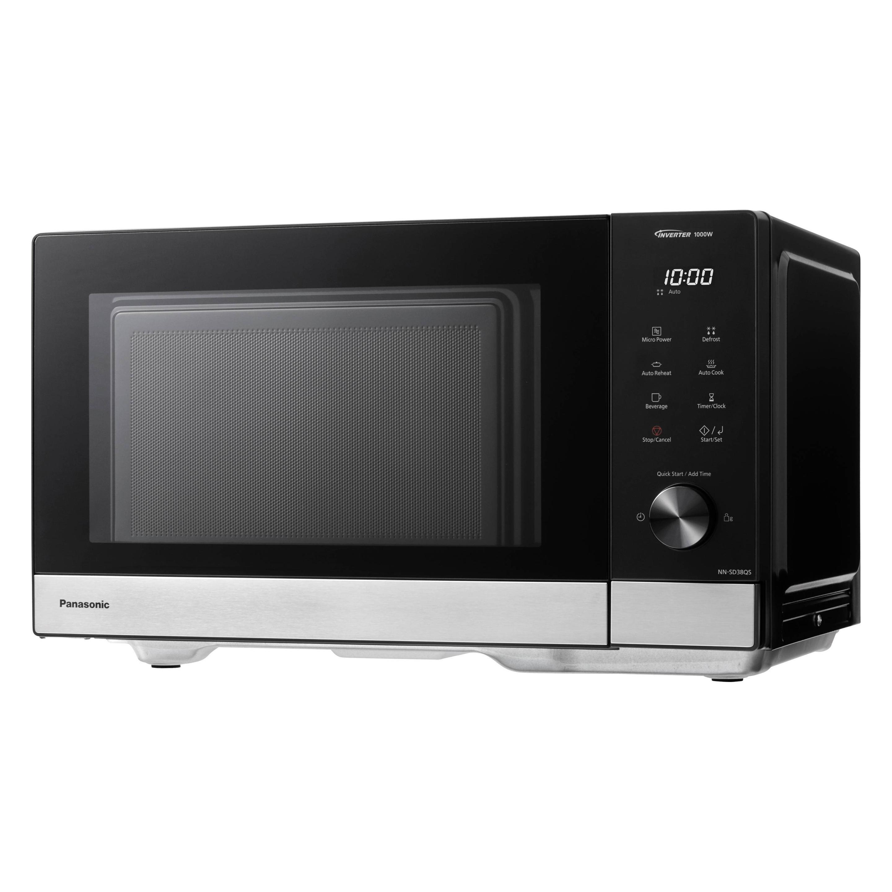 Panasonic NN-GD38QSEPG (29 l) (NN-GD38QSEPG)