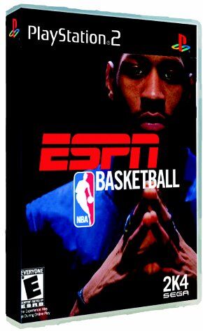 SEGA - ESPN NBA Basketball - Preis vom 30.09.2026 09:01:18 h