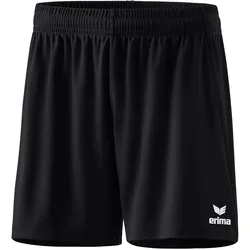 erima Rio 2.0 Shorts Damen schwarz 42