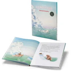 Tchibo - Buch »Kleiner Eisbär – bärenstarke Geschichten«