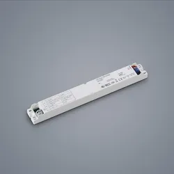 Helestra VIGO Konverter 60W inkl. Dimm-Modul m. Wandsender 60W
