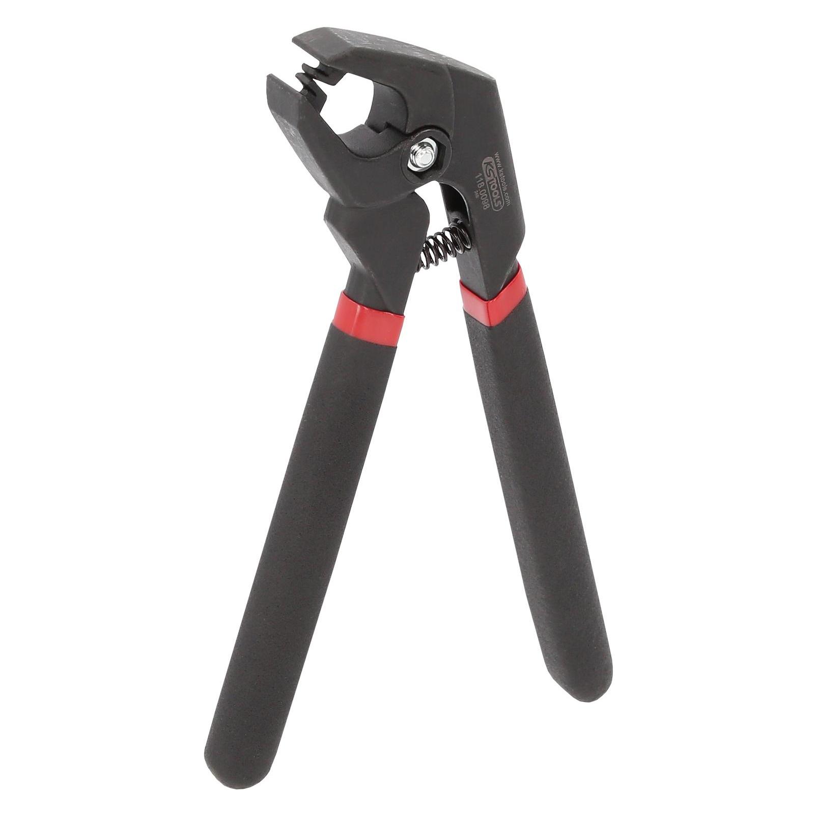 KS Tools Fixierzange (172 mm) (118.0098)