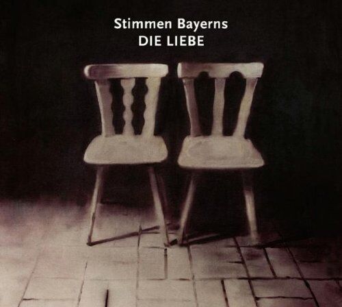 Various - Stimmen Bayerns:die Liebe - Preis vom 19.10.2026 19:33:35 h