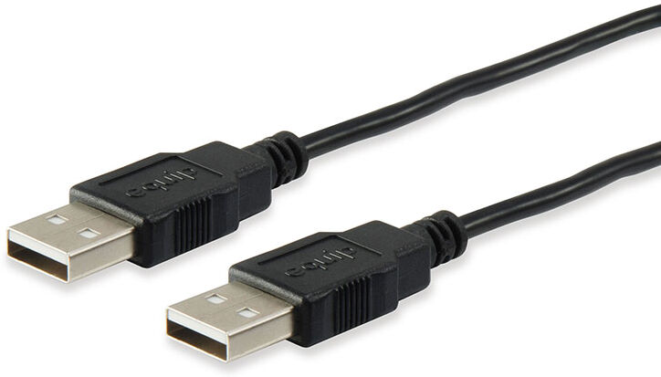 CABO EQUIP USB/A 2.0M/M 1.8M