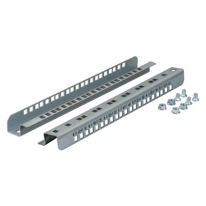 EFB Elektronik 19" Montageschienen (691675.20)