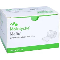 Mefix Fixiervlies 10 cmx11 m