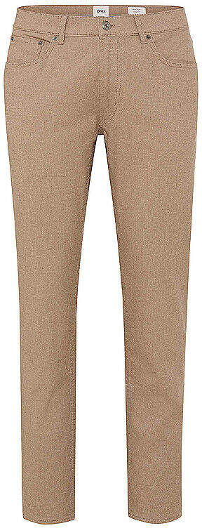 BRAX Hose CHUCK beige   33/L32 33/L32