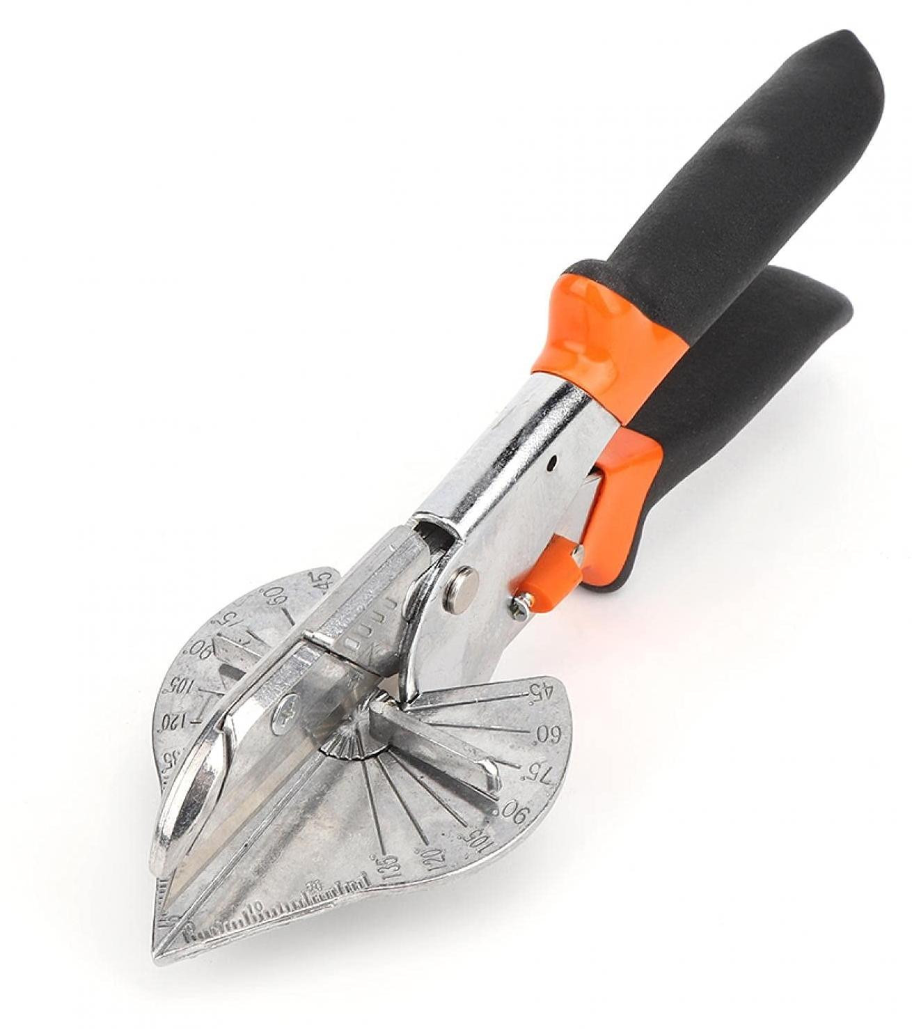 Merkloze Multi Angle Mitre Shear Cutter - Verstelbare Hoek Schaar