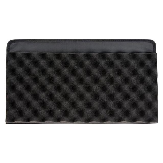 B+W Koffer Deckeltasche LP/1000 zu Typ 5000 und 5500 (Kamera Innentasche, 6.16 l) (LP/5000)