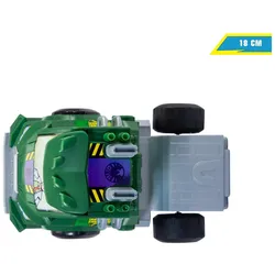Dickie RC Transforming Hulk 1:24