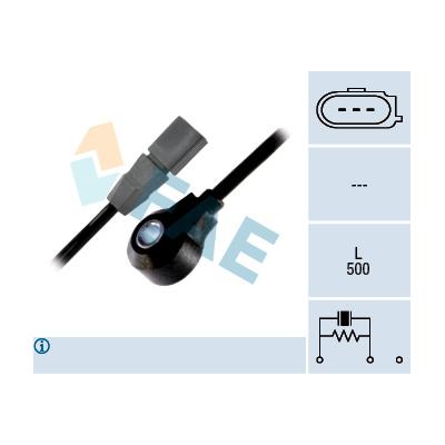 FAE Klopfsensor 60174 für VW Porsche STANDARD AUTOMOBILE Audi