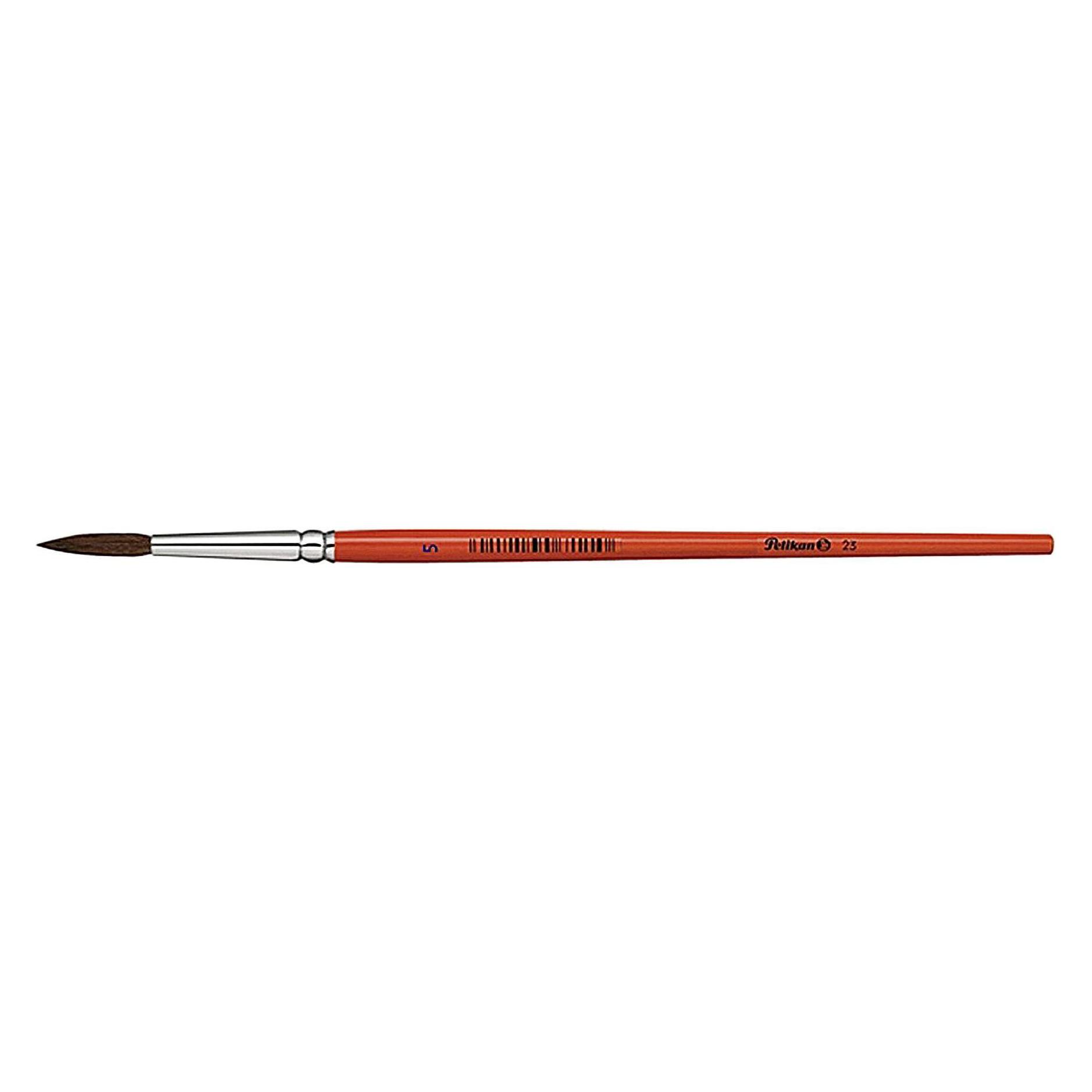 Pelikan Haarpinsel 23/5 (4 mm) (711044)