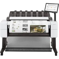 HP Designjet T2600 36 Zoll PostScript Multifunktionsdrucker