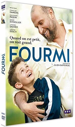 Julien Rappeneau - Fourmi [FR Import] - Preis vom 10.10.2026 11:48:34 h