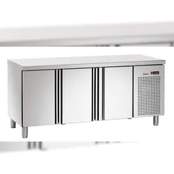 Bartscher Kühltisch T3