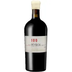 100 2022 - Château Peyros