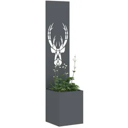vidaXL, Sichtschutz, Naconos (Rentier) (32 cm)