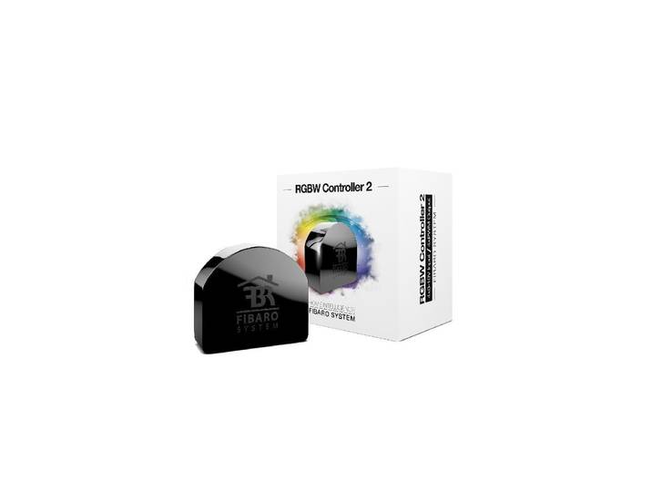 FIBARO RGBW Controller 2 Z-Wave (FIBEFGRGBW-442)