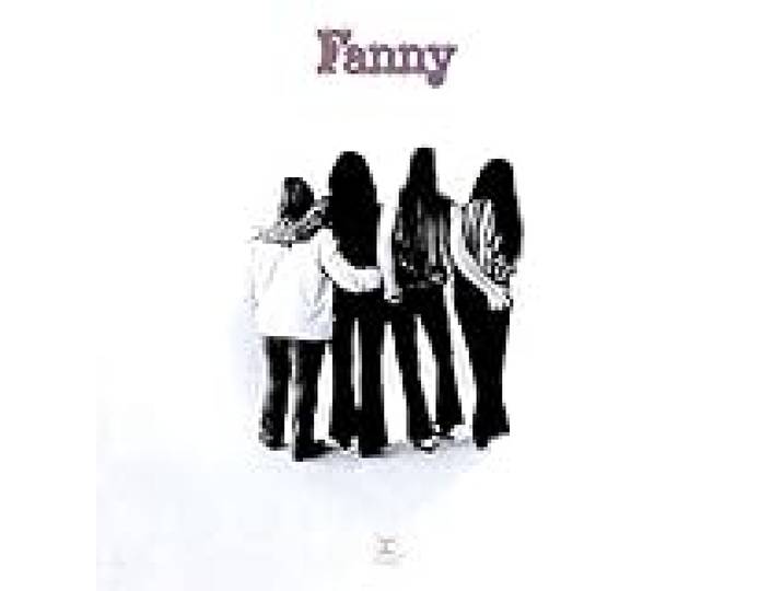Fanny/Vinyle Orange