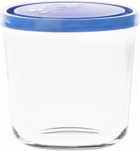 Contenitore alimenti Borgonovo 17115824E IGLOO Blu