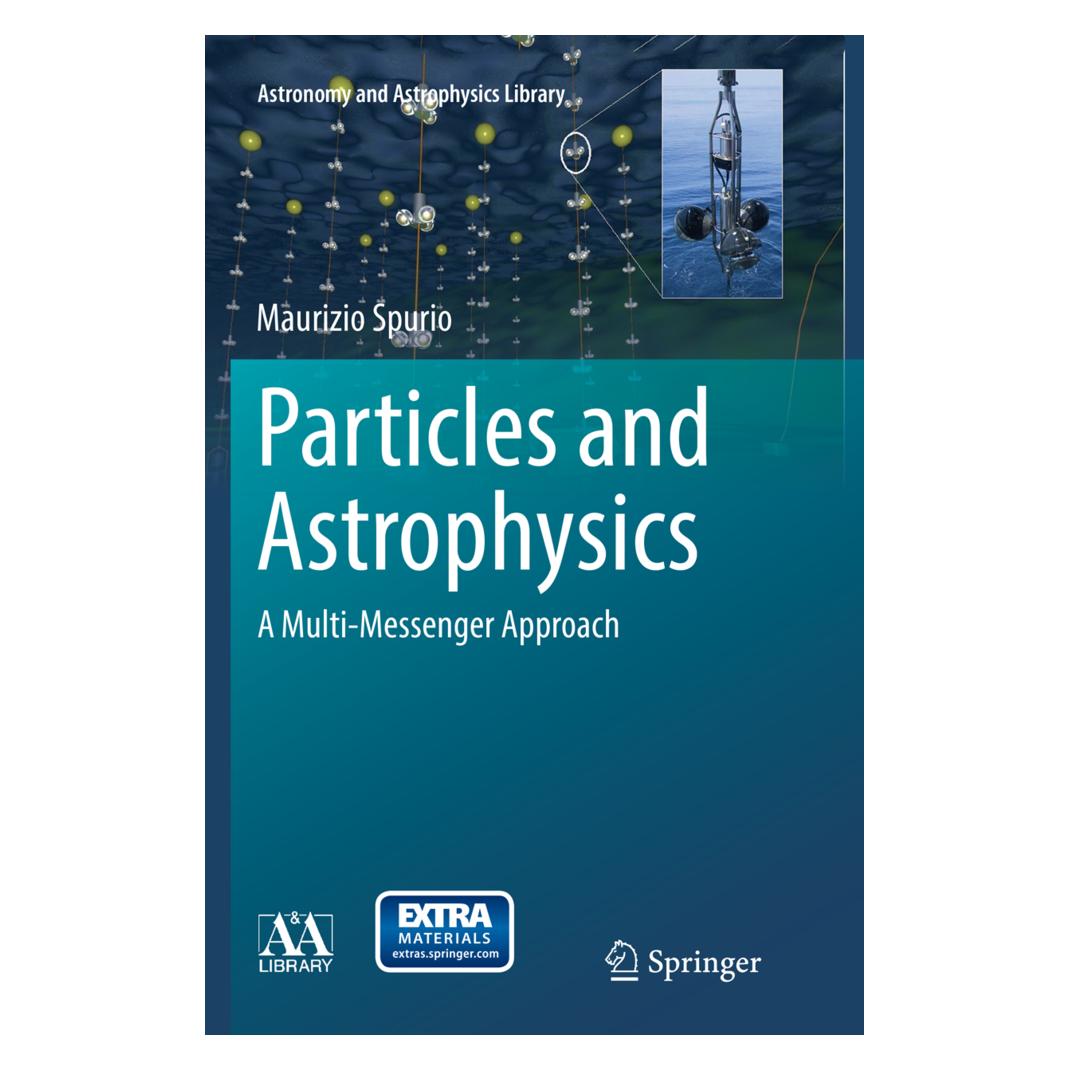 Springer Particles and Astrophysics (55890840)