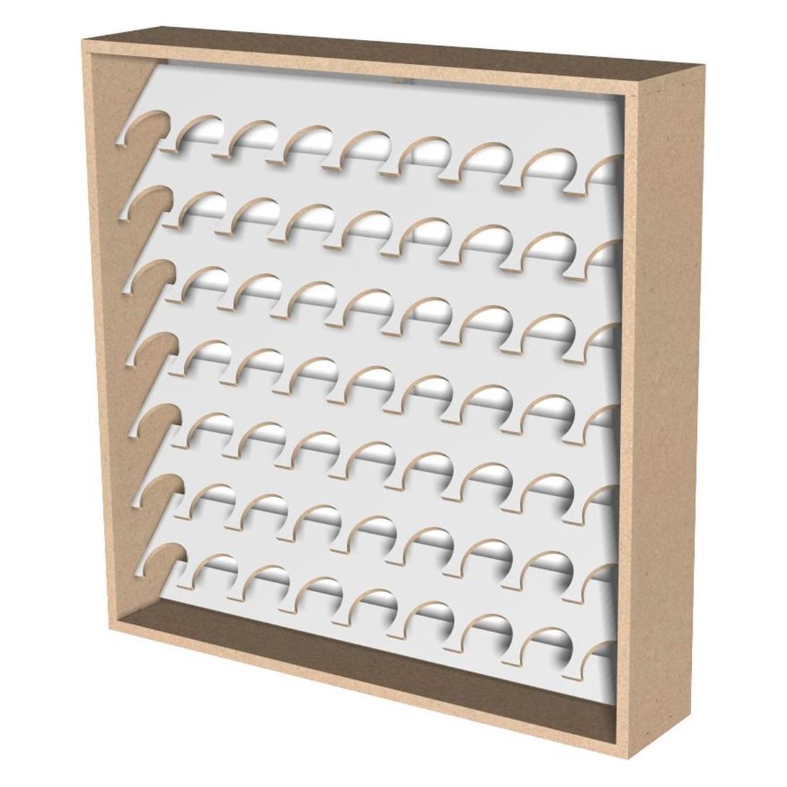 AK Interactive MODULAR ORGANIZER 18ml (AKORG18)