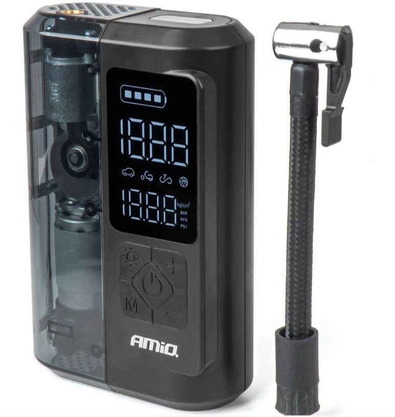 AMiO 04378 Air compressor
